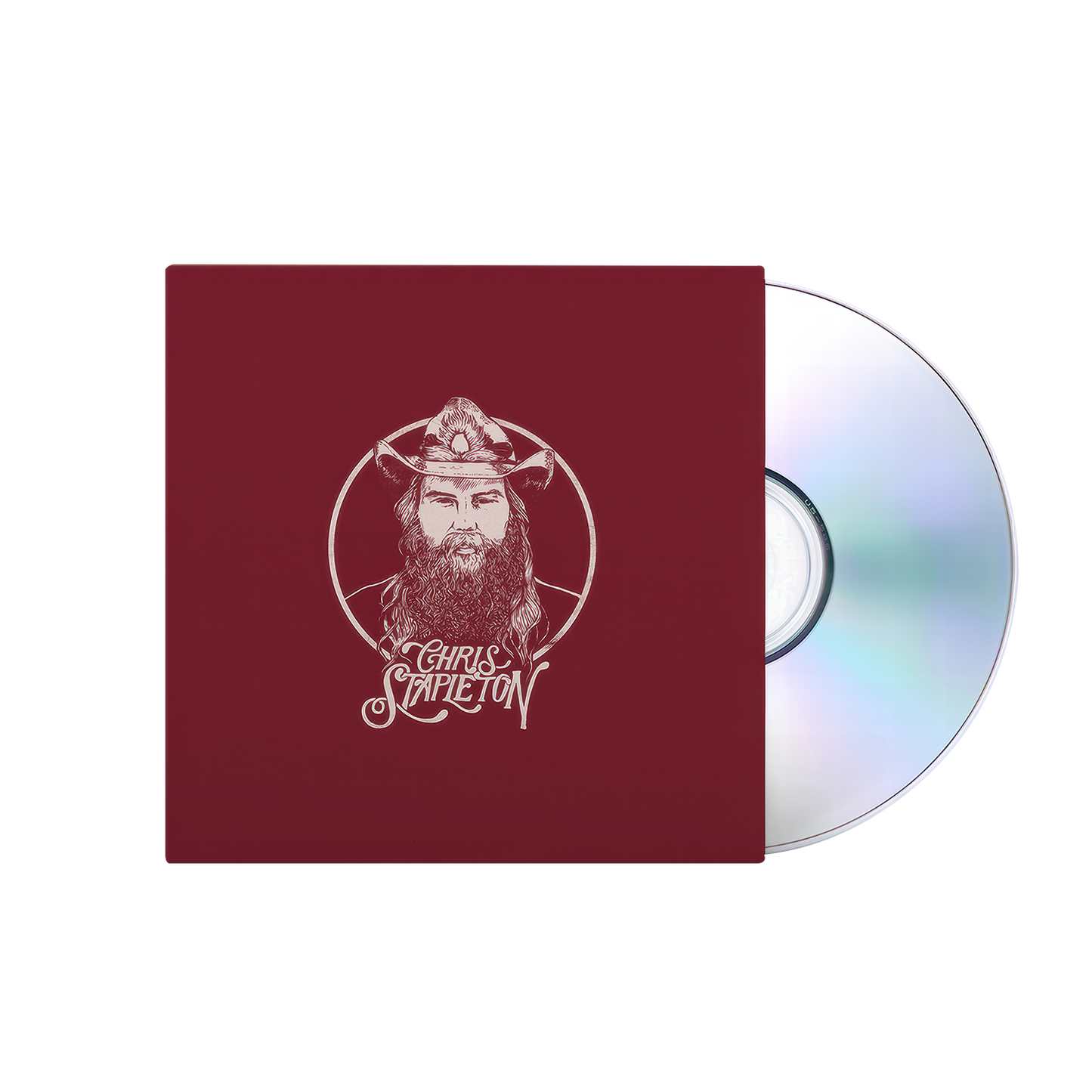 From A Room : Volume 2 CD