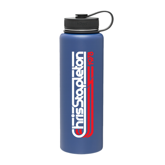 Stapleton 1978 Water Bottle