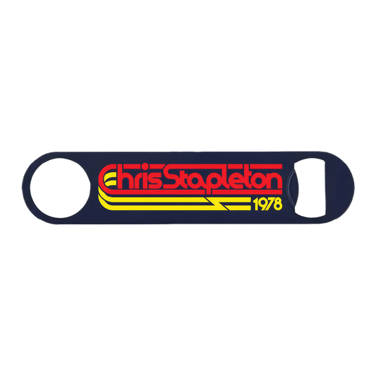Stapleton 1978 Bottle Opener