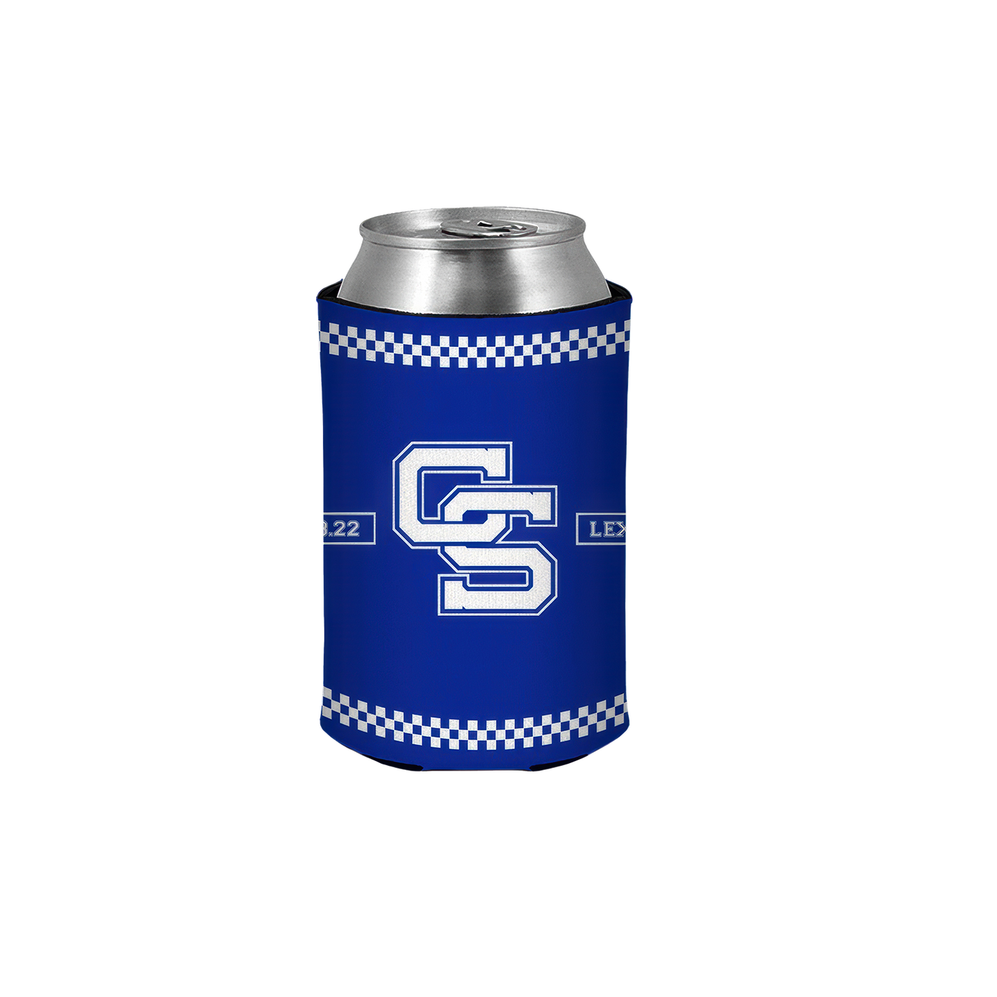 Kentucky Event Koozie