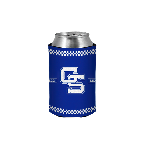 Kentucky Event Koozie