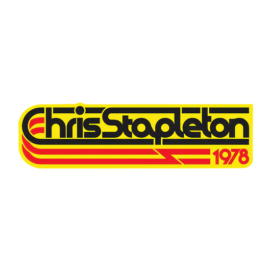 Stapleton 1978 Bumper Sticker
