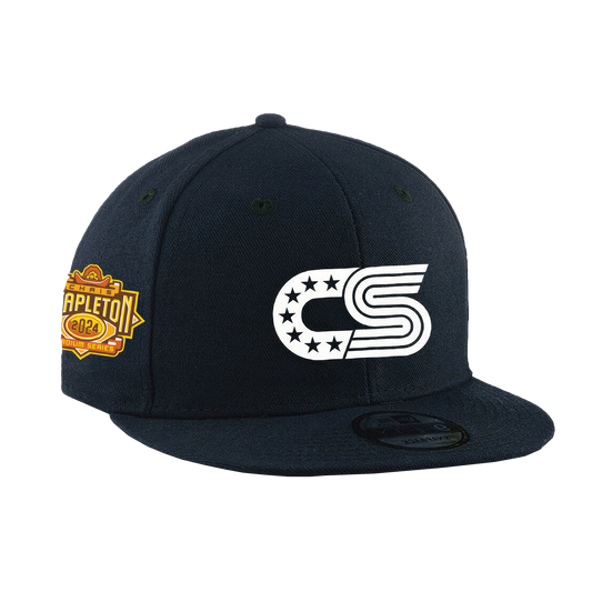 San Diego Stadium Series New Era Hat