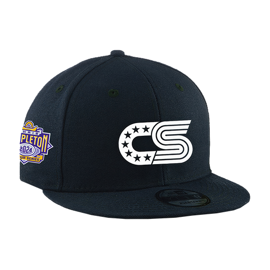 Minneapolis Stadium Series New Era Hat
