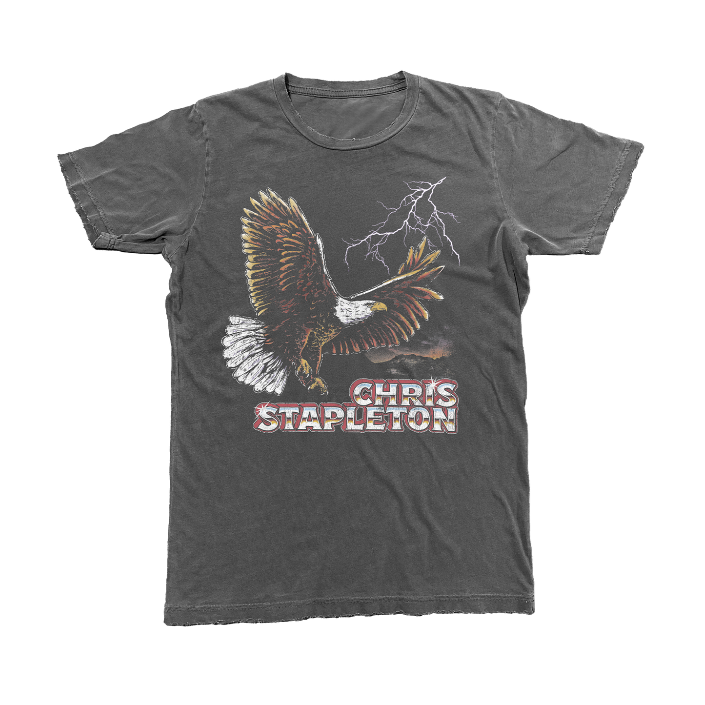 Vintage Premium Eagle Tee