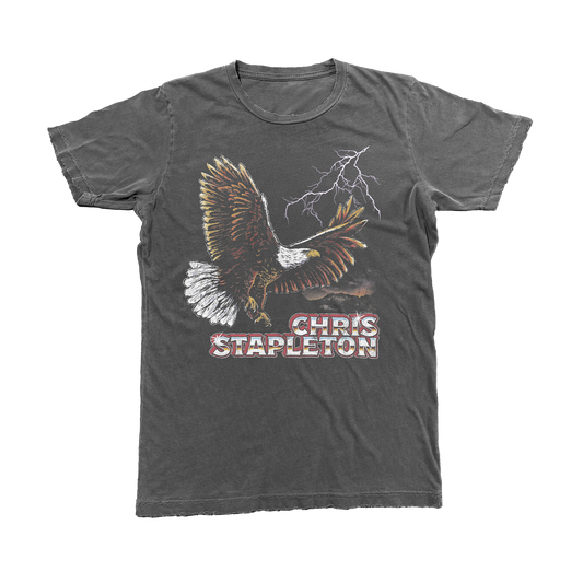 Vintage Premium Eagle Tee
