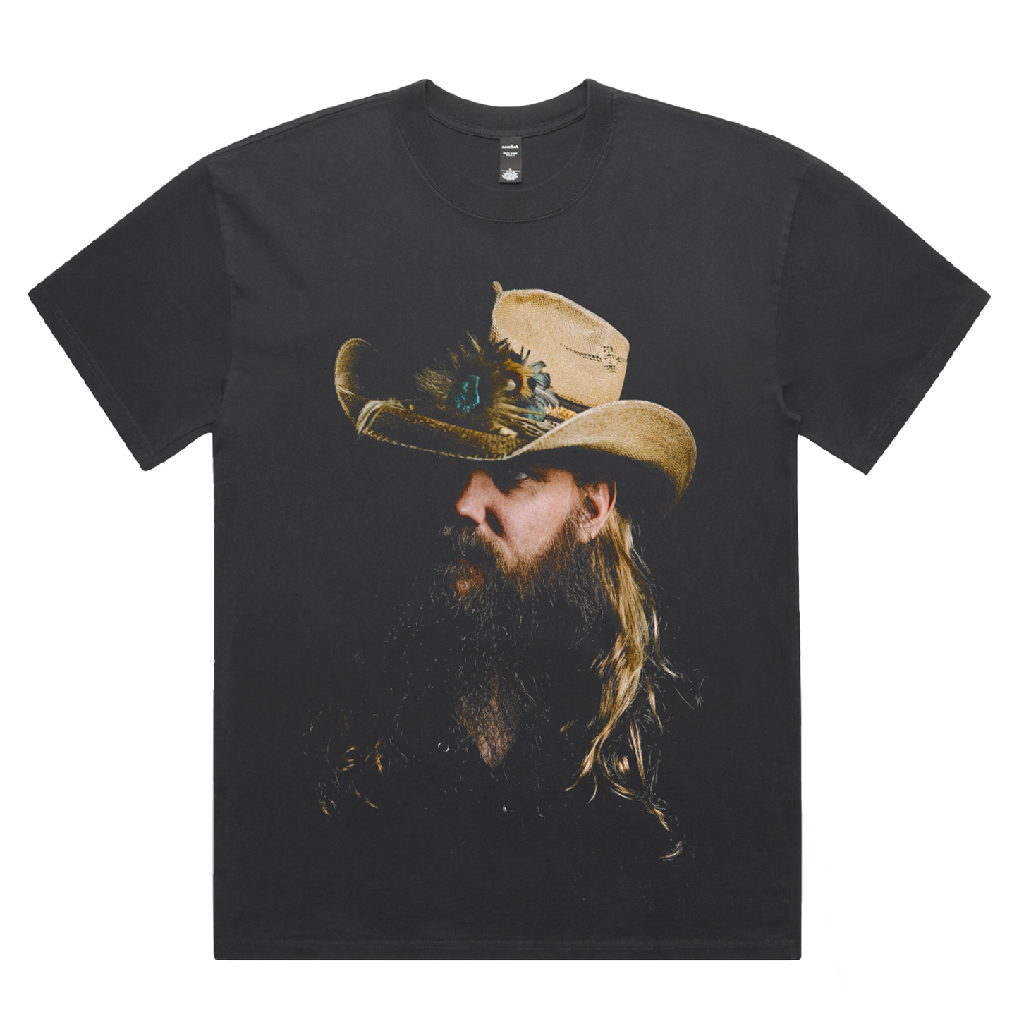 Chris Stapleton Portrait Tee