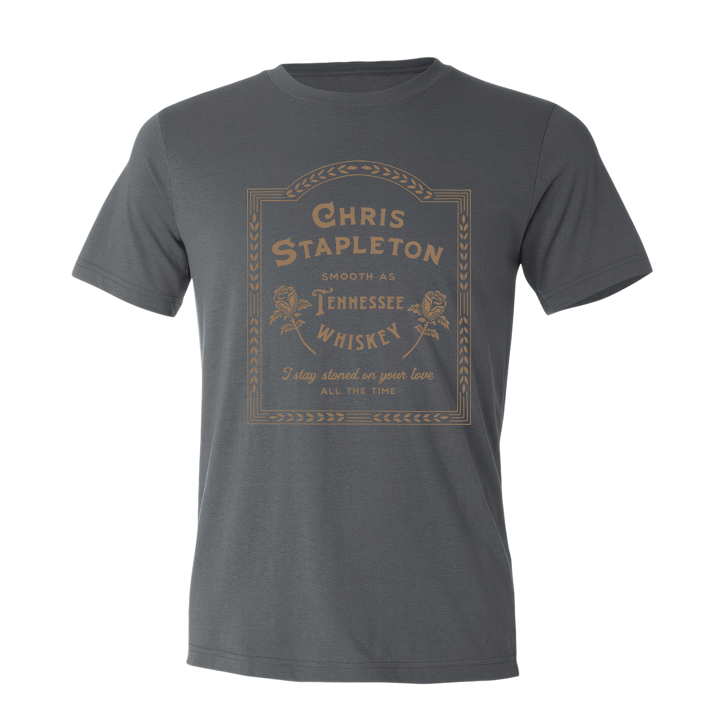 The Tennessee Whiskey T