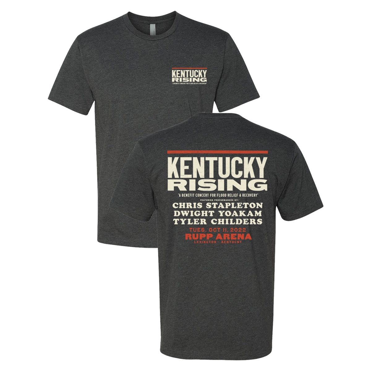 Kentucky Rising Unisex Tee