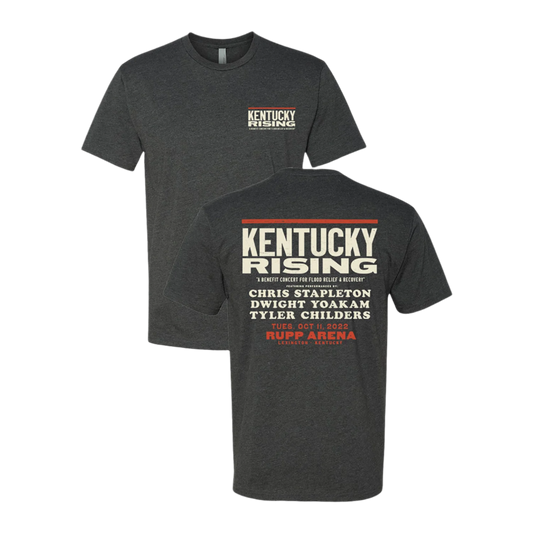 Kentucky Rising Unisex Tee