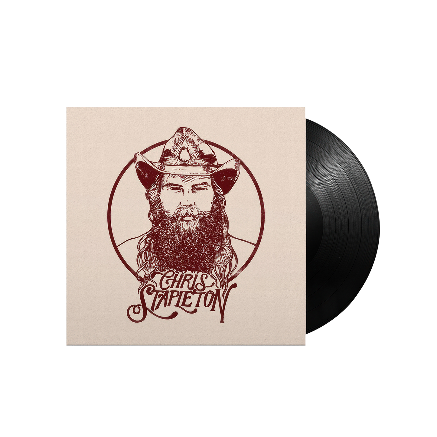 From A Room : Volume 1 LP