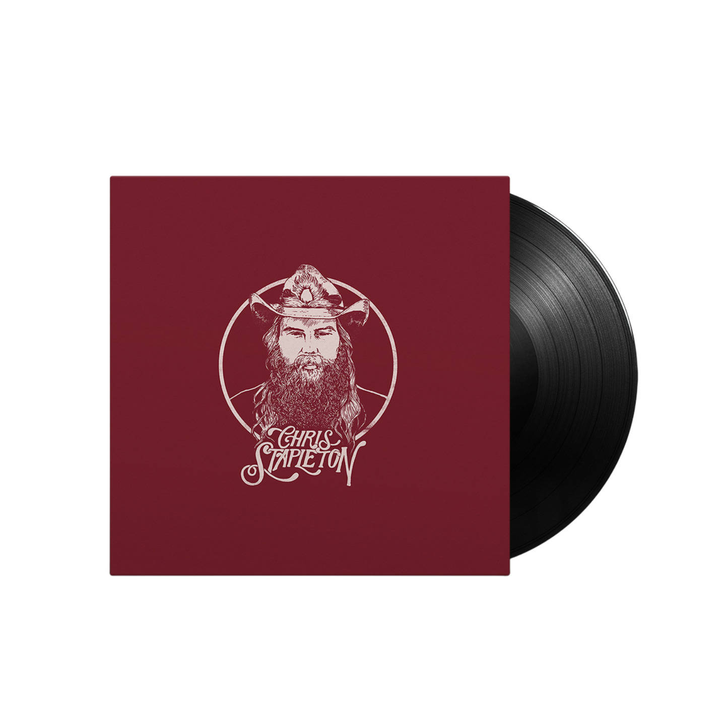 From A Room : Volume 2 LP