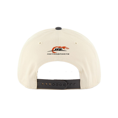 Justin Allgaier #40 Traveller Whiskey Natural '47 Brand 47 Hitch Hat