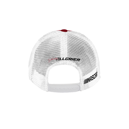 Justin Allgaier #40 Traveller Whiskey Big Number Cap