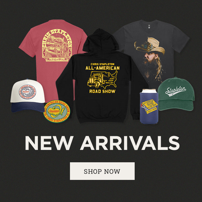 New Arrivals. Shop Now. 