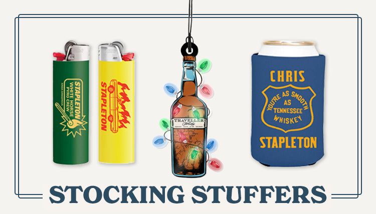 Stocking Stuffers