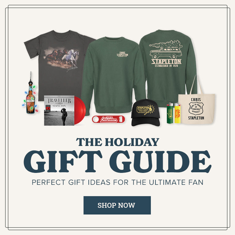 The Holiday Gift Guide. Perfect gift ideas for the ultimate fan. Shop now.