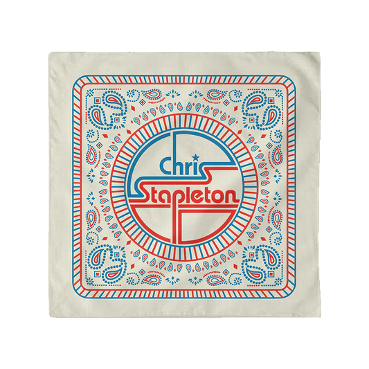Stapleton Circle Bandana