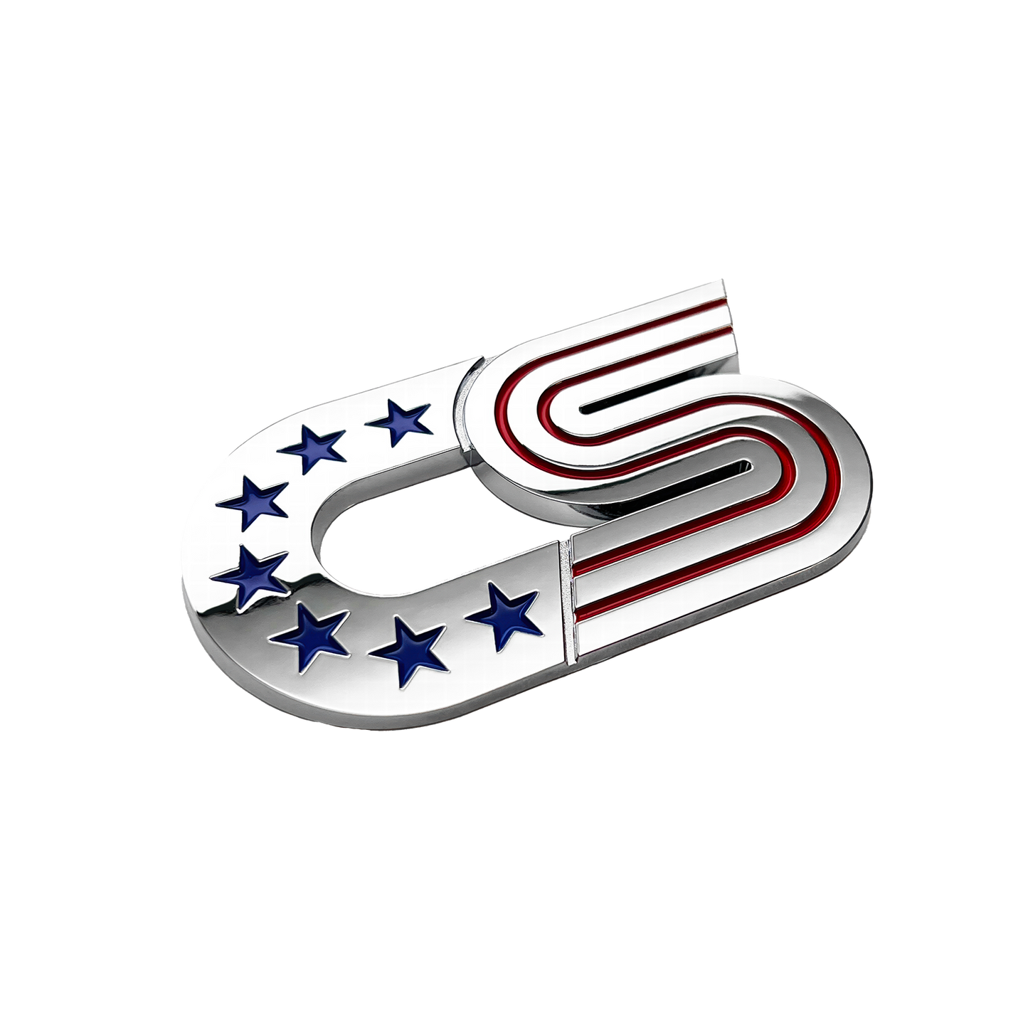 CS Badge