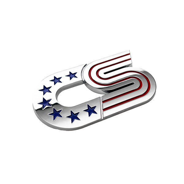 CS Badge – Chris Stapleton