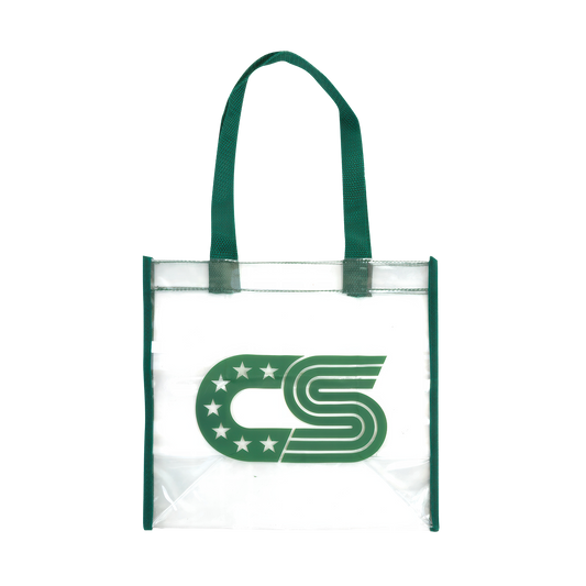 Chris Stapleton Venue-Approved Tote