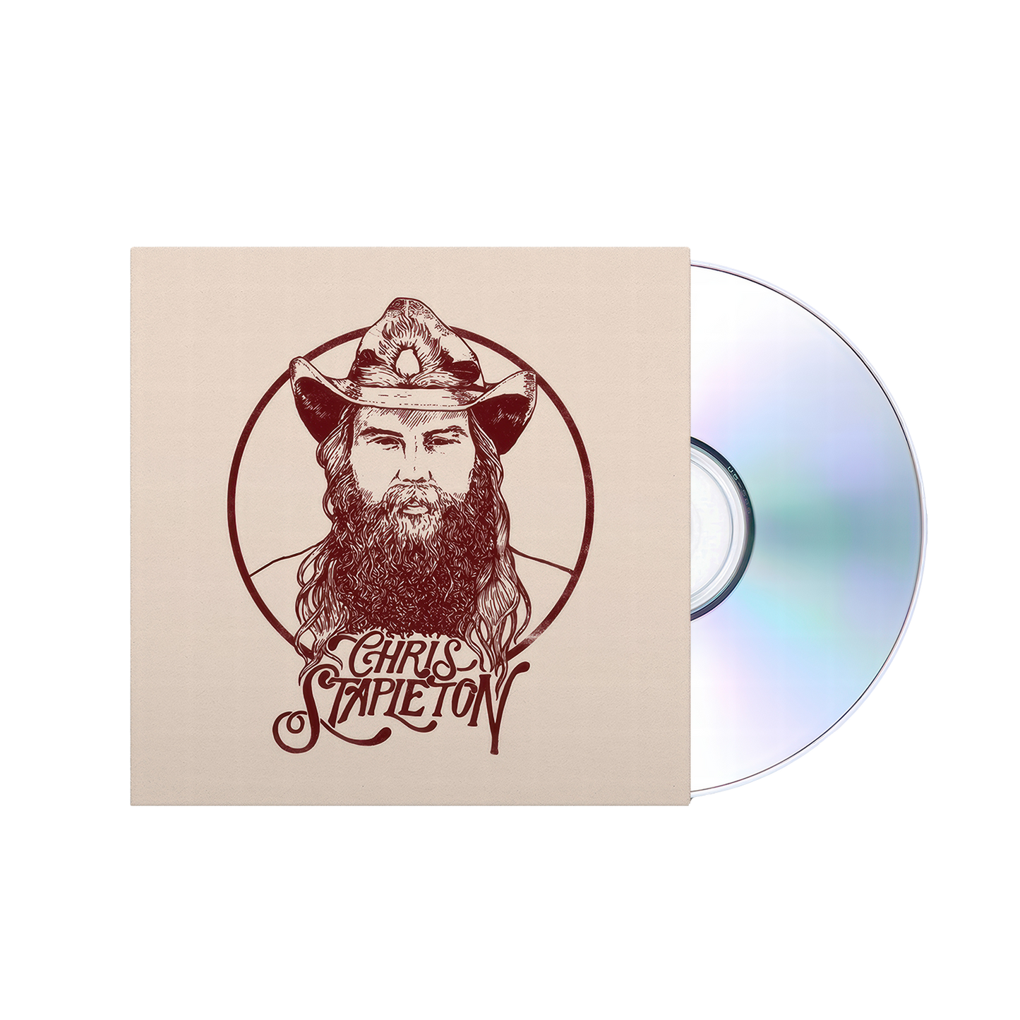 From A Room : Volume 1 CD