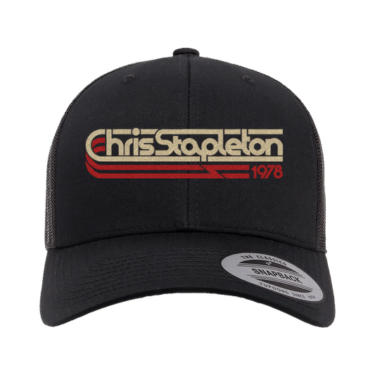 Stapleton 1978 Trucker