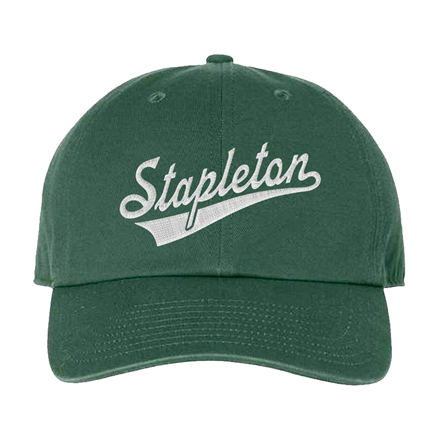 Script Dad Hat – Chris Stapleton