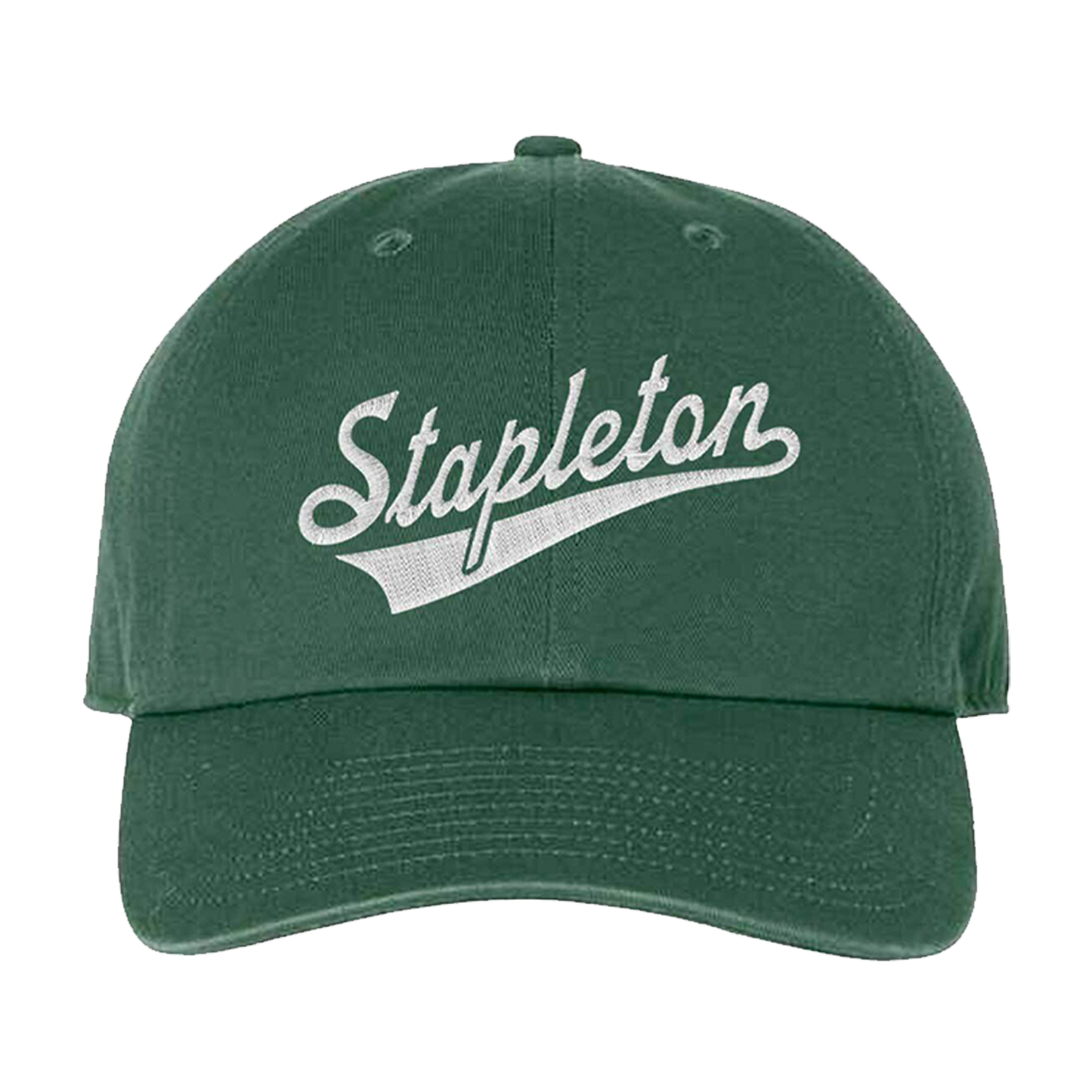 Script Dad Hat