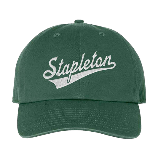 Script Dad Hat
