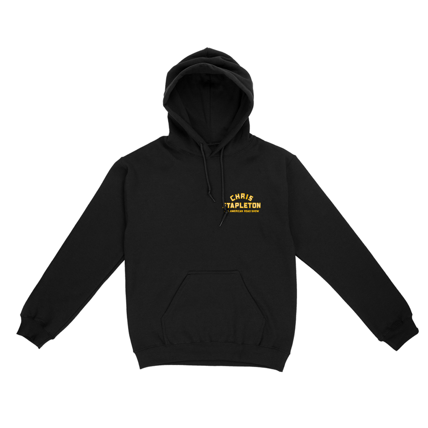 All-American Road Show Truck Hoodie