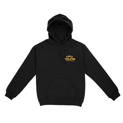 All-American Road Show Truck Hoodie