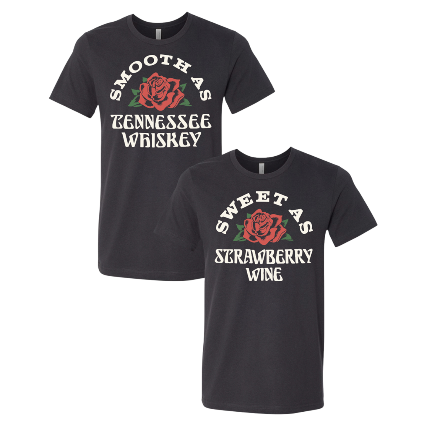 Tennessee Whiskey Tee Bundle
