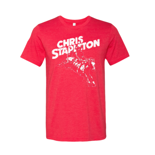 Cowboy Tee