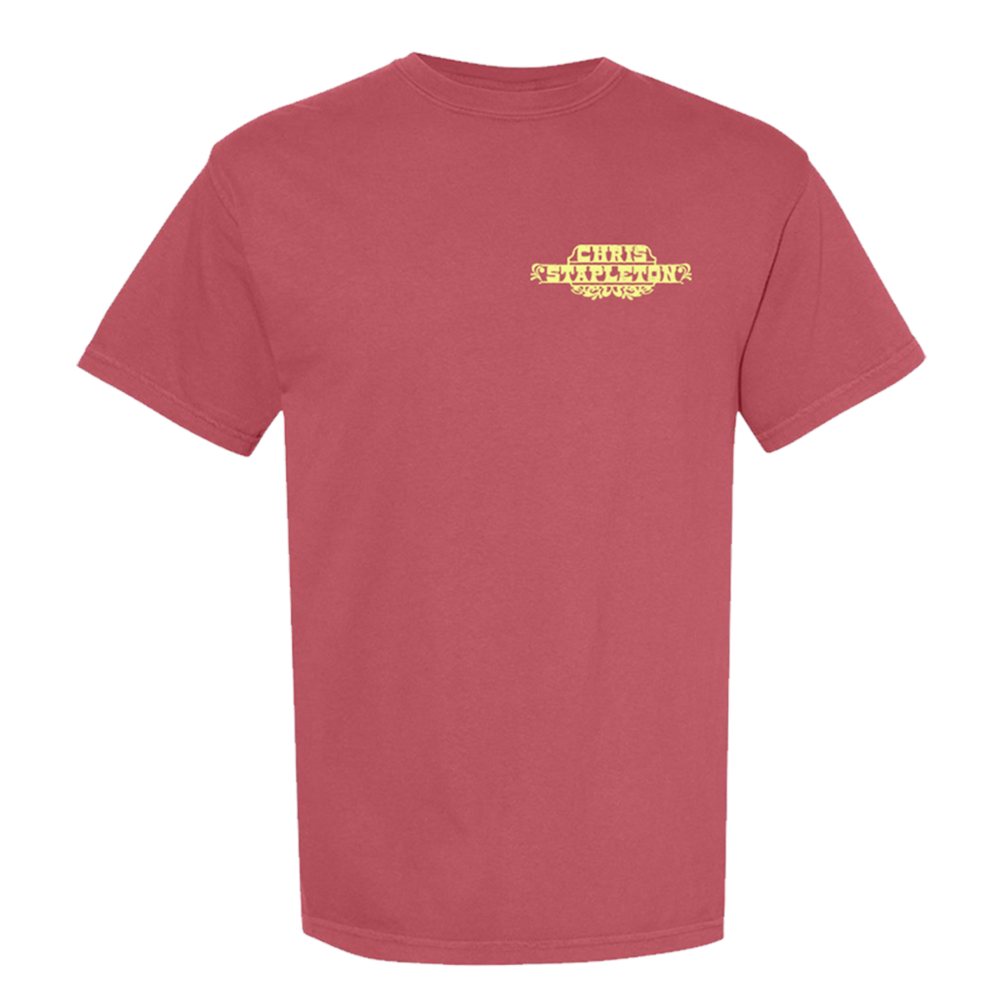 Stapleton Jeep Traveller Tee