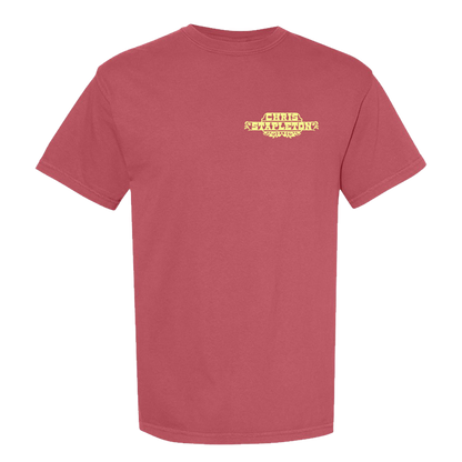 Stapleton Jeep Traveller Tee