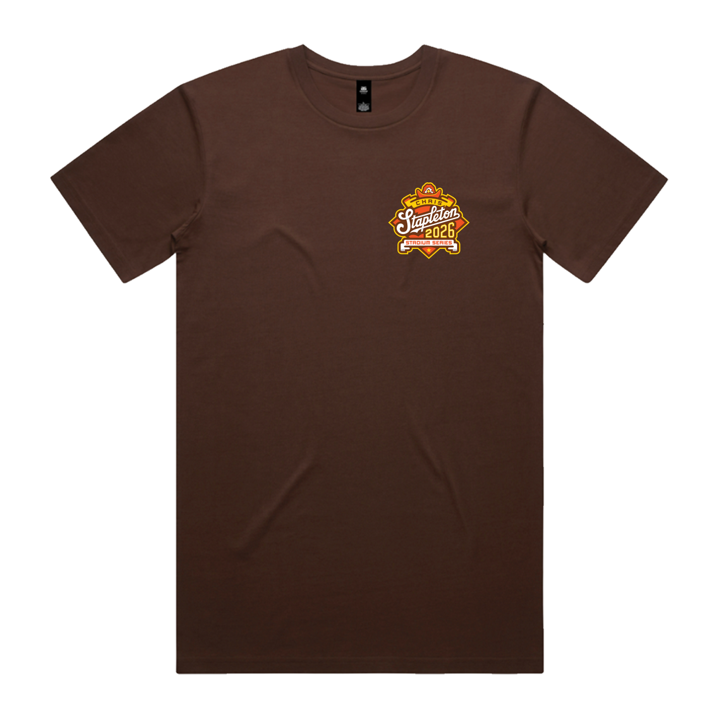 2026 Stadium Series Tee