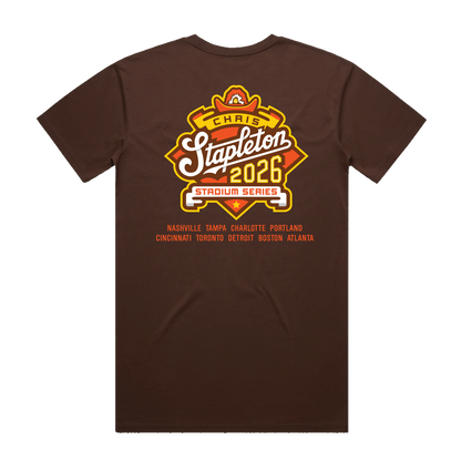 2026 Stadium Series Tee