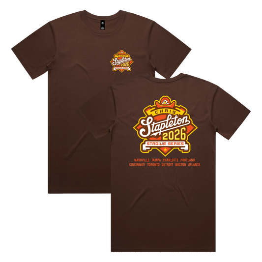 2026 Stadium Series Tee