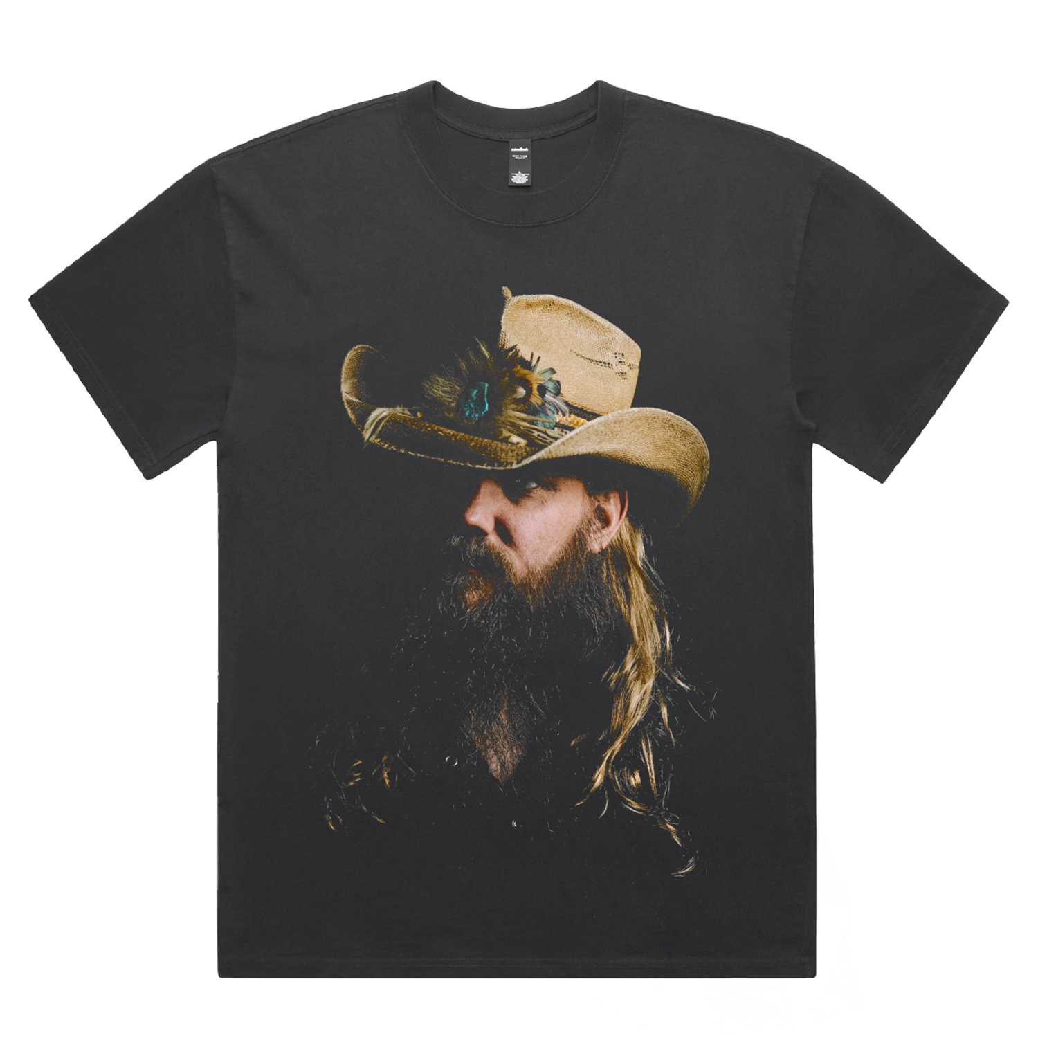 Chris Stapleton 2026 Tour Collection | Official Tour Merch