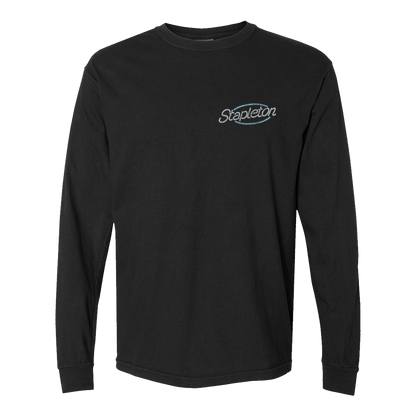 Wildcat Long Sleeve Tee