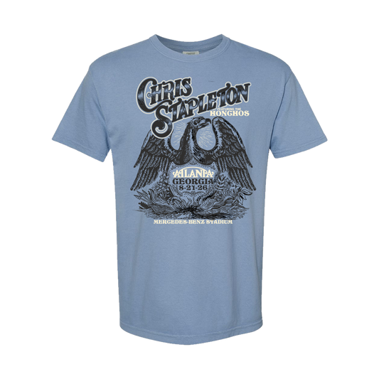 Atlanta Stadium Series Tee