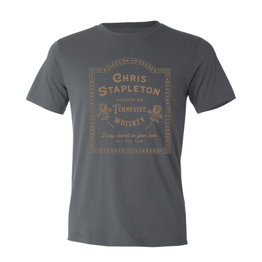 The Tennessee Whiskey T
